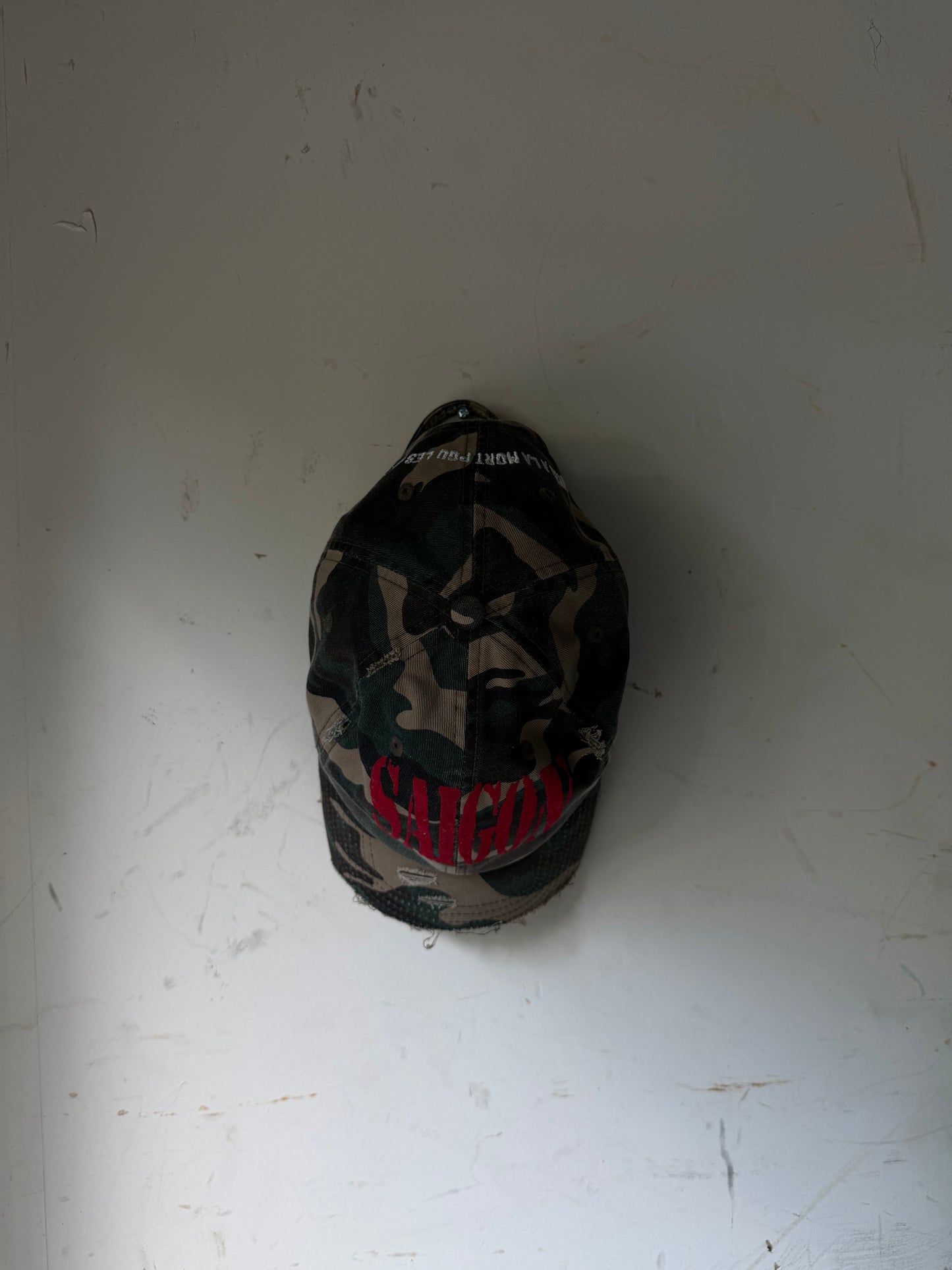 SAIGON CAP