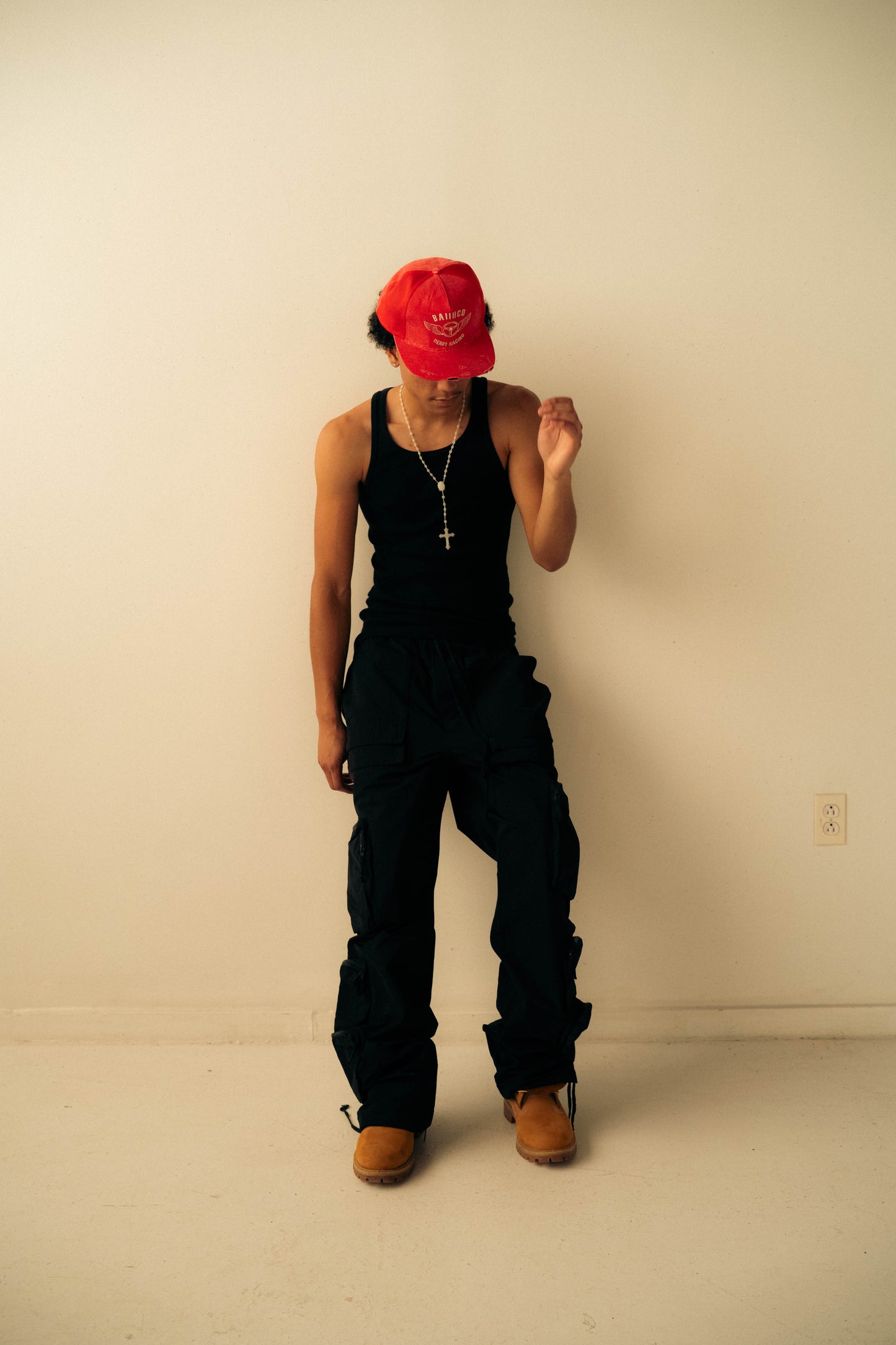 DERBY CAP