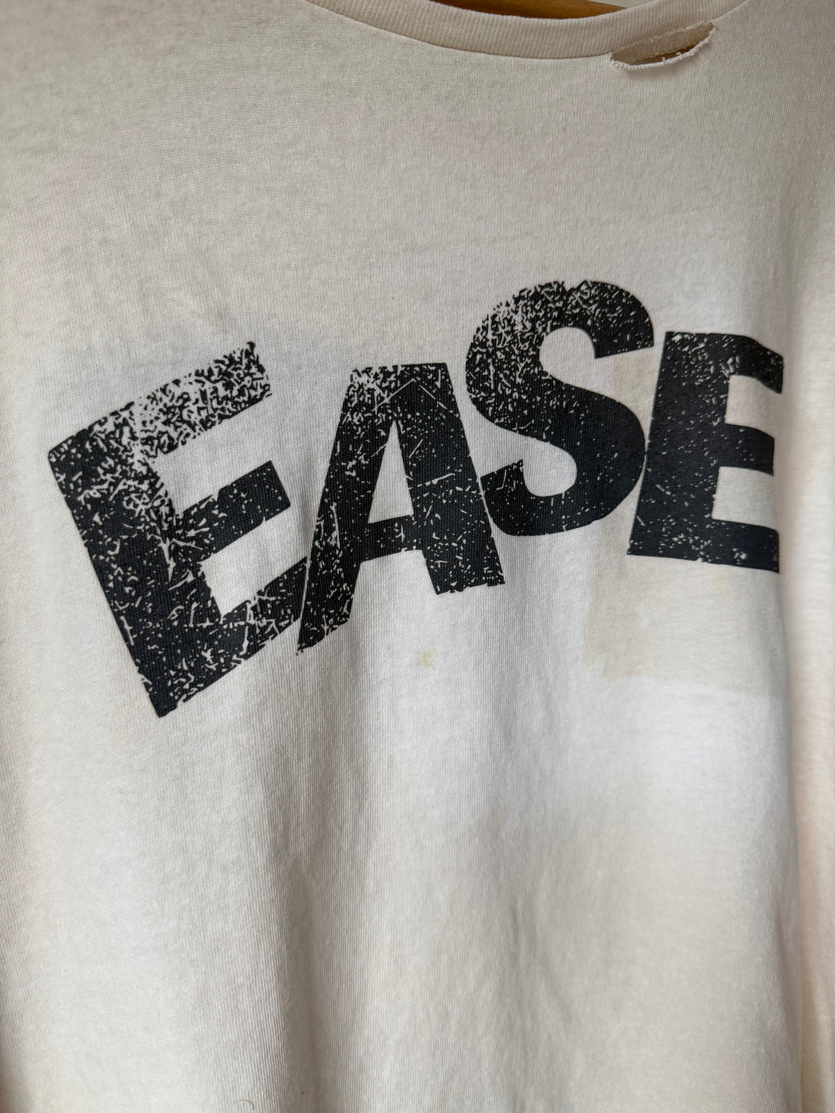 EASE TEE