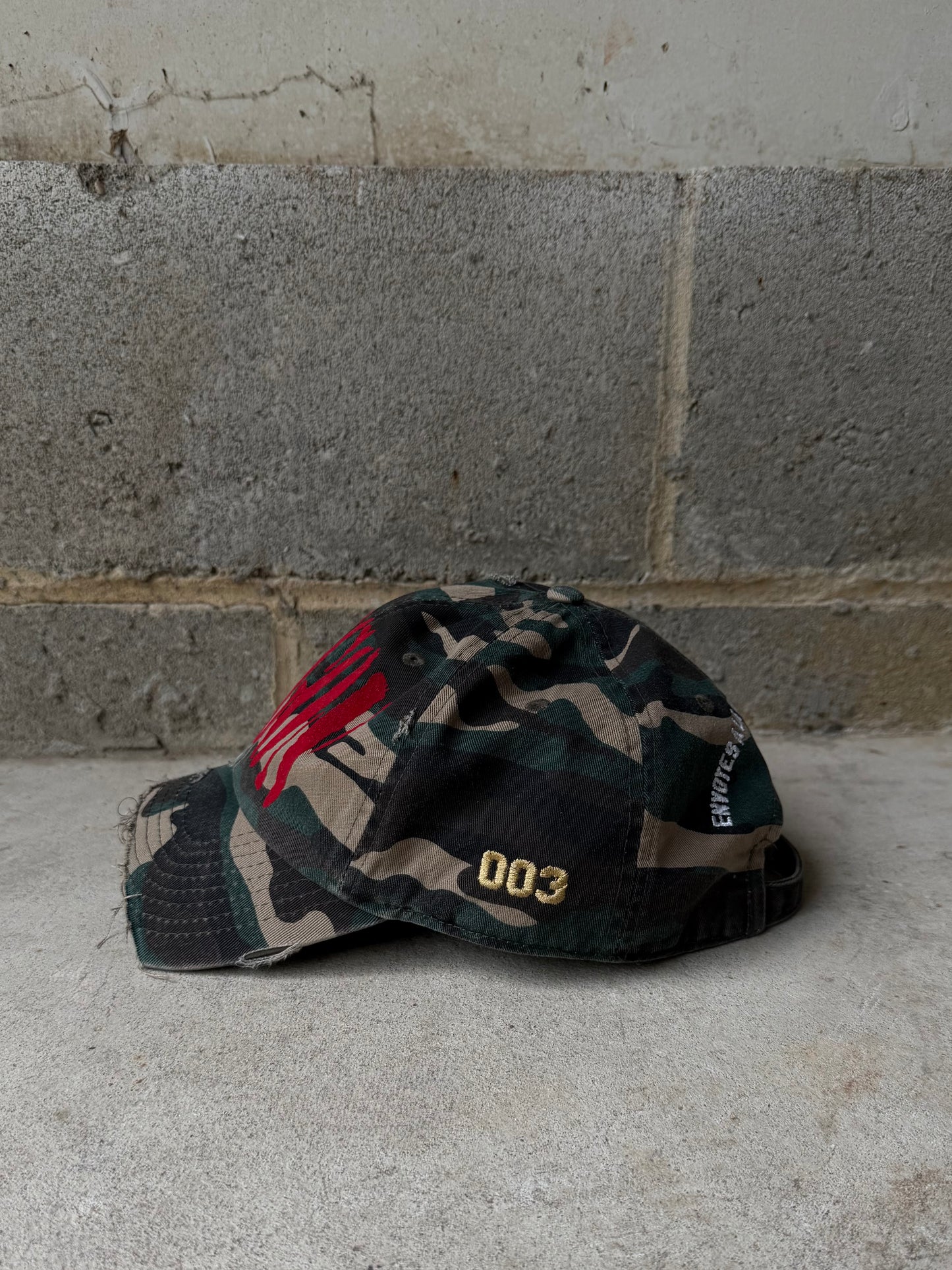 SAIGON CAP
