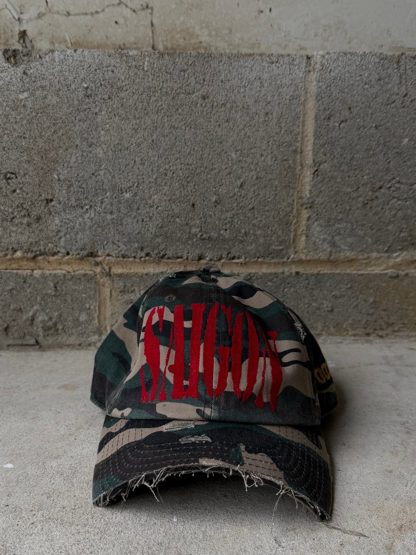 SAIGON CAP