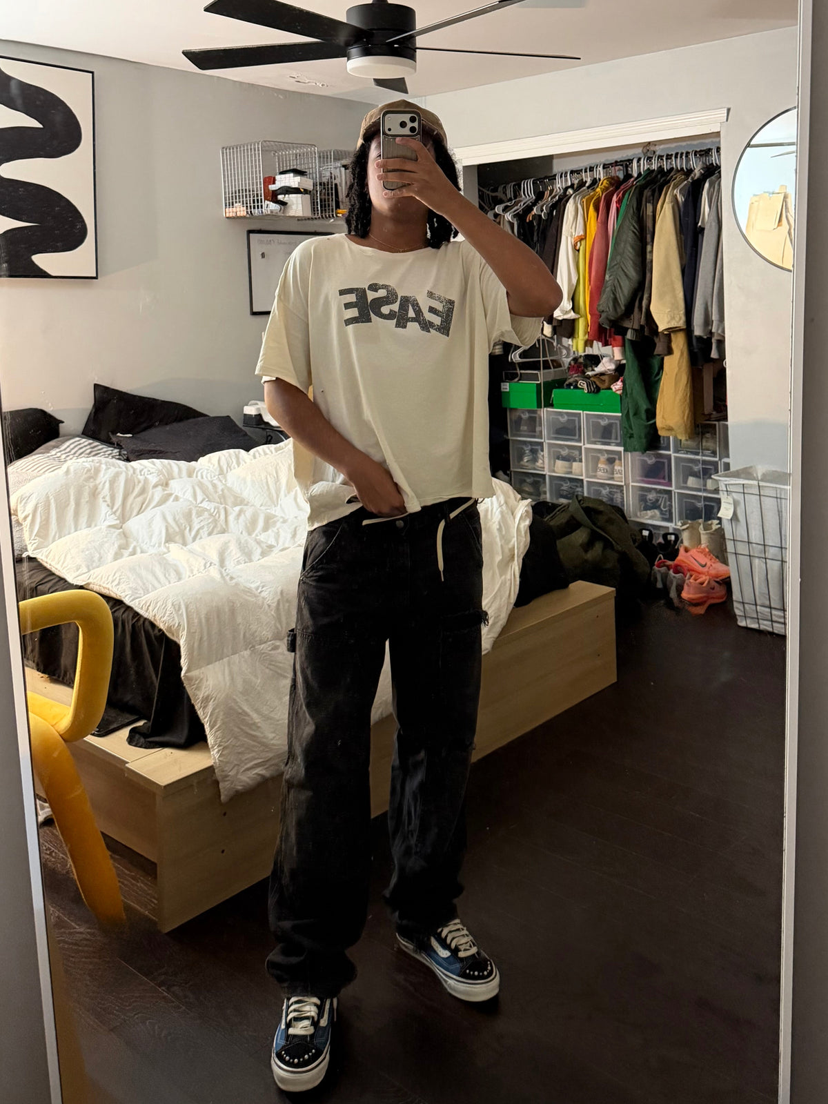 EASE TEE