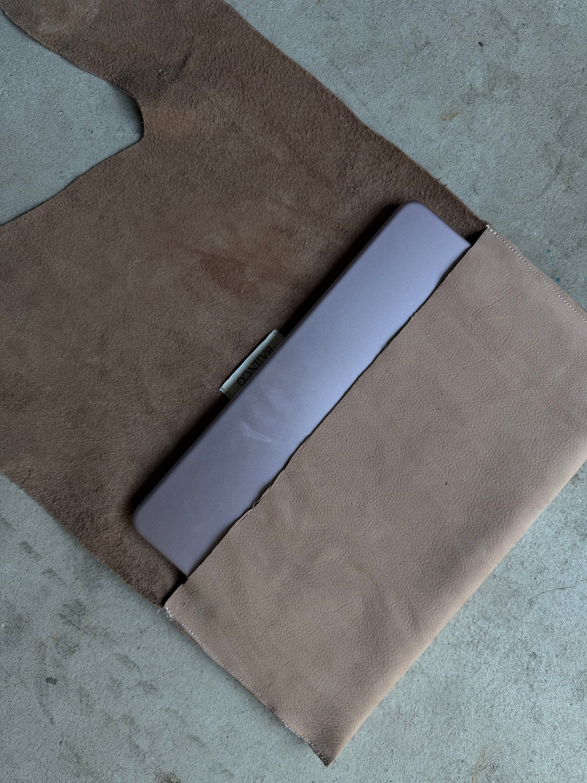 LAPTOP SKIN “006”