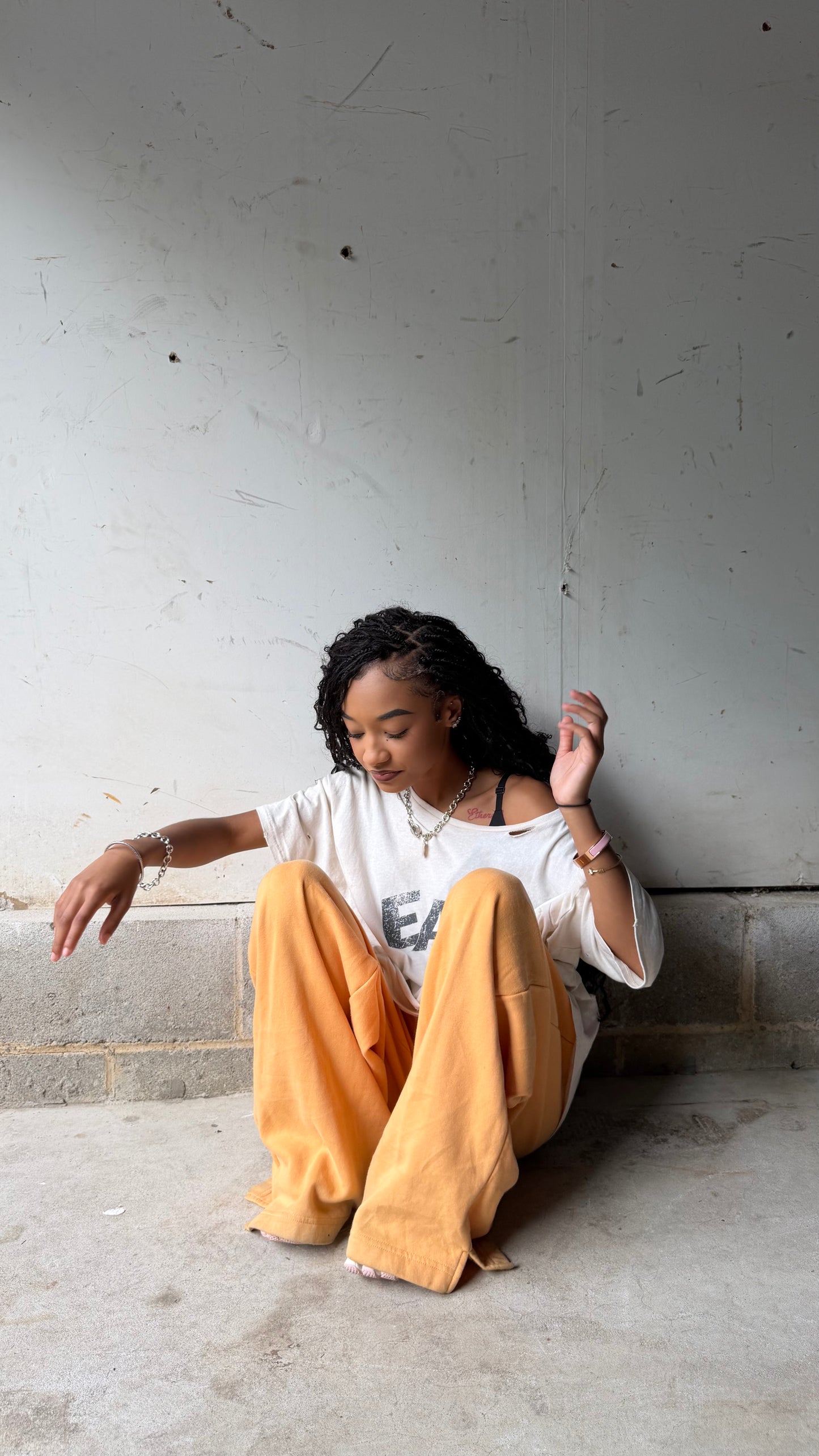 EASE TEE