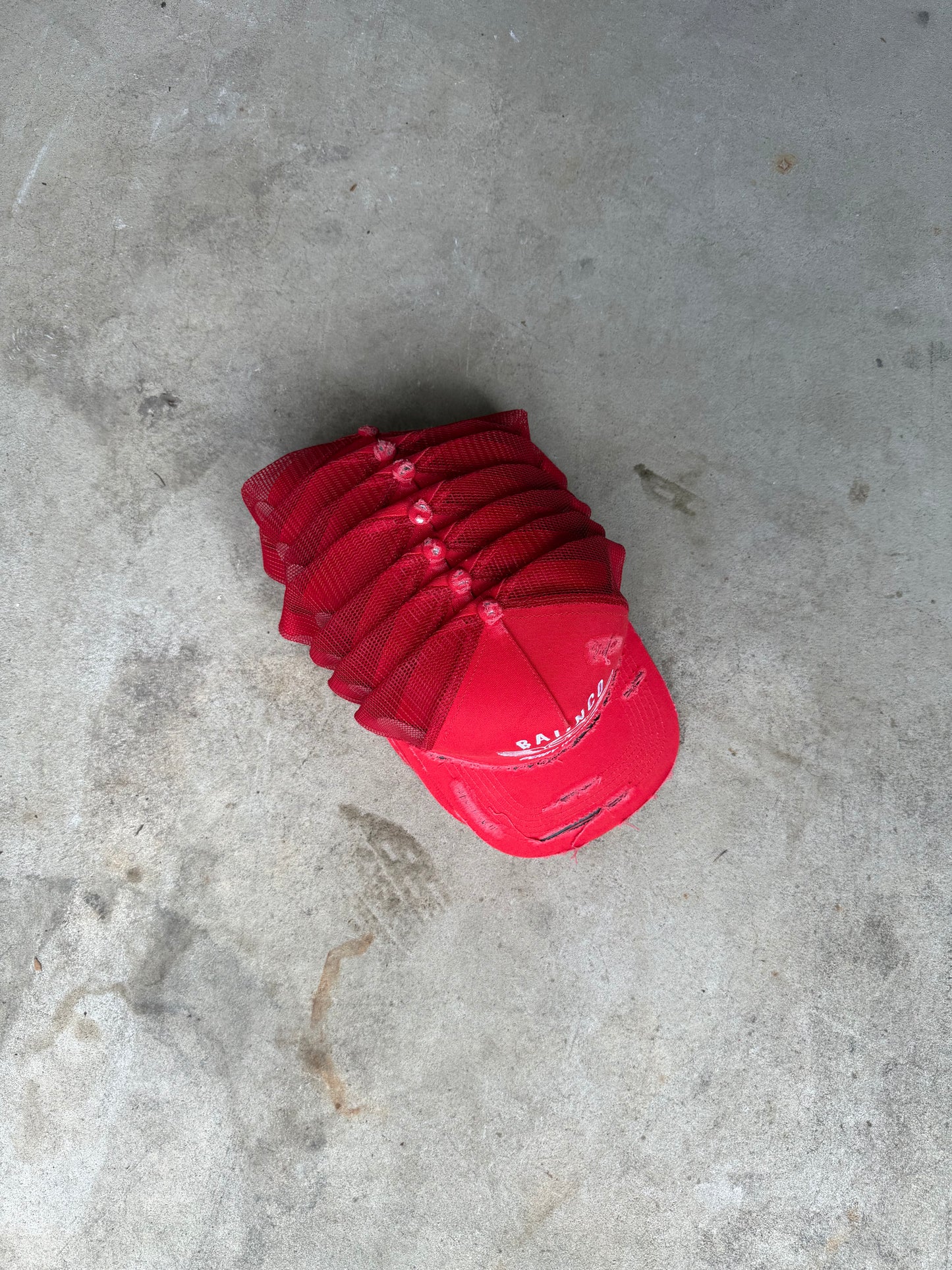 DERBY CAP