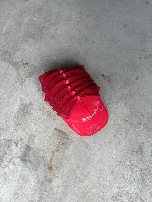 DERBY CAP
