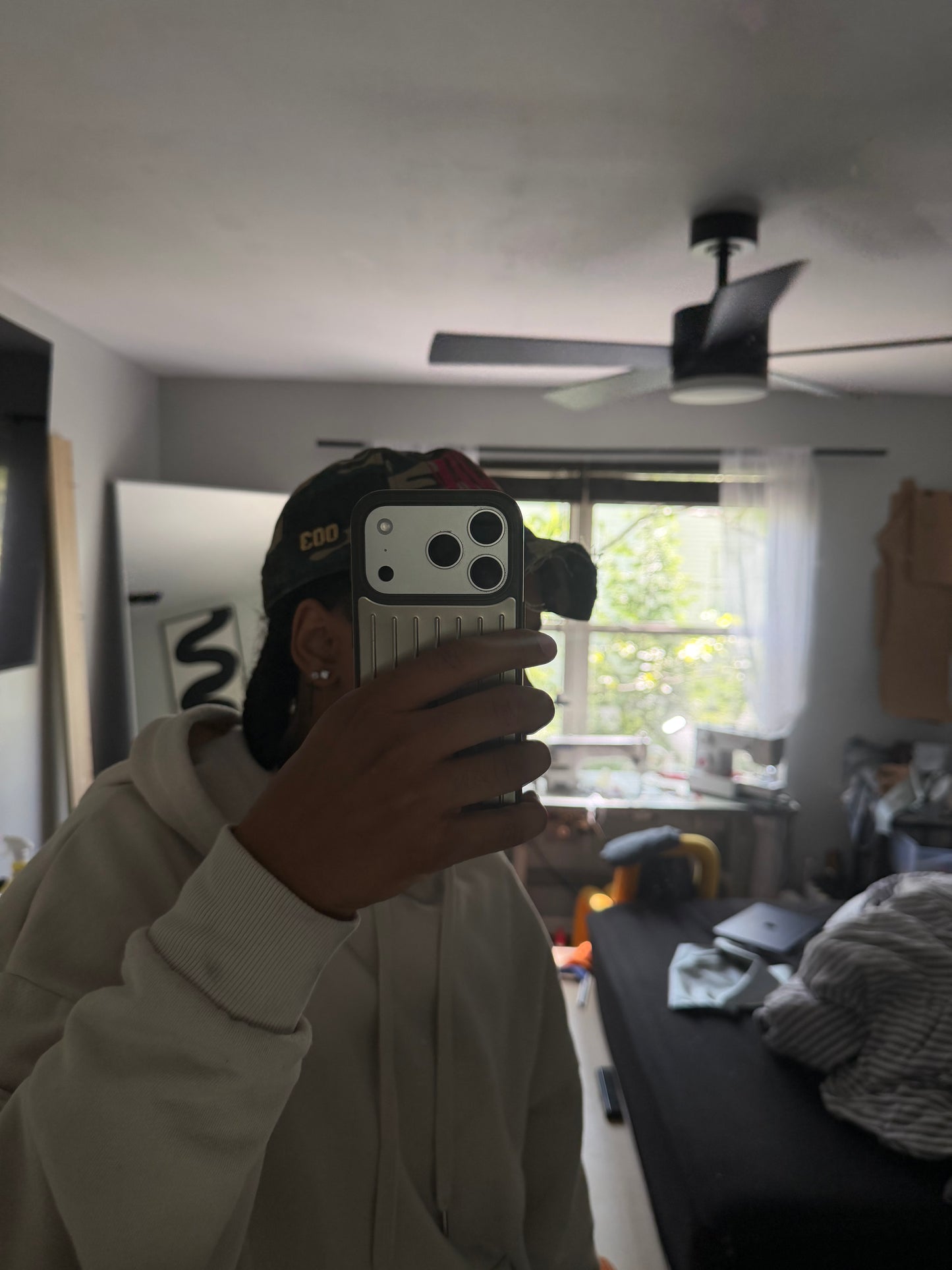 SAIGON CAP